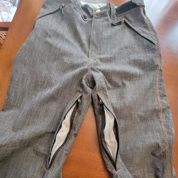 Turbine Boardwear XL Board Pants - Picture 9 of 16